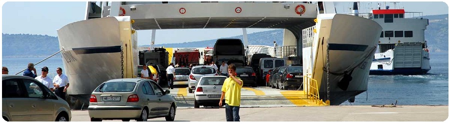 International Car Shipping